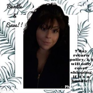 Meet your Posher, Stephanie